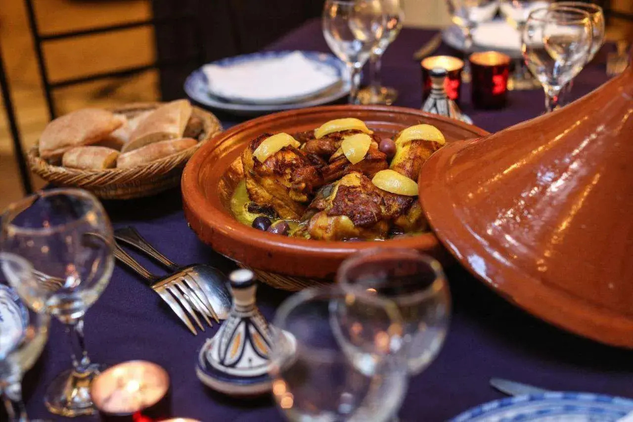 Foto - Riad Marhbabikoum