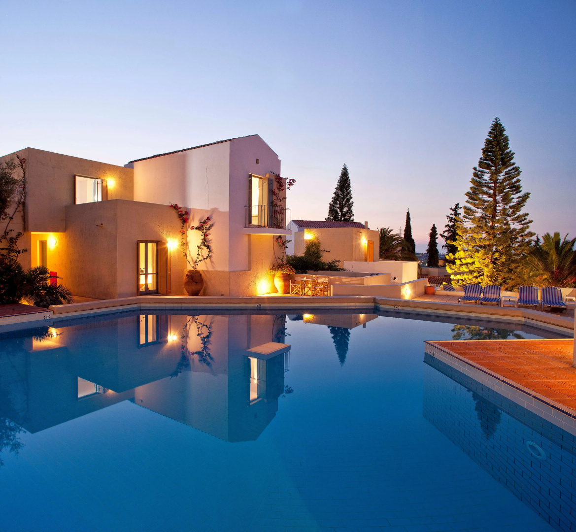Photo - Galaxy Suites Boutique Resort