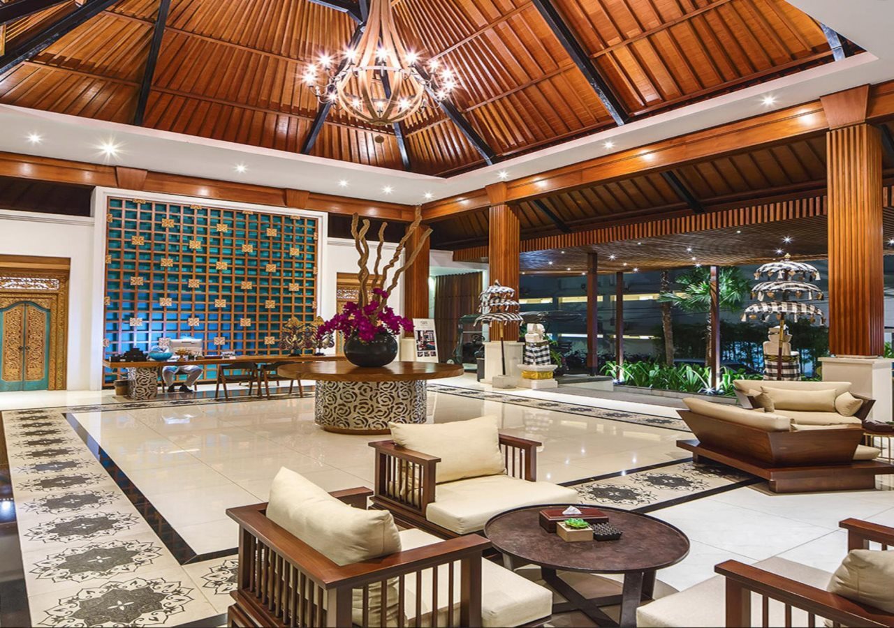 Foto - S18 Bali Villas