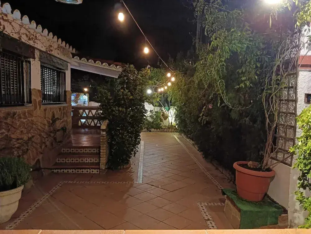 Foto - Marquise House con Piscina Privada