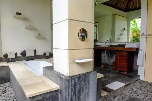 Foto - Jero Sebali Villa by Travellink Bali