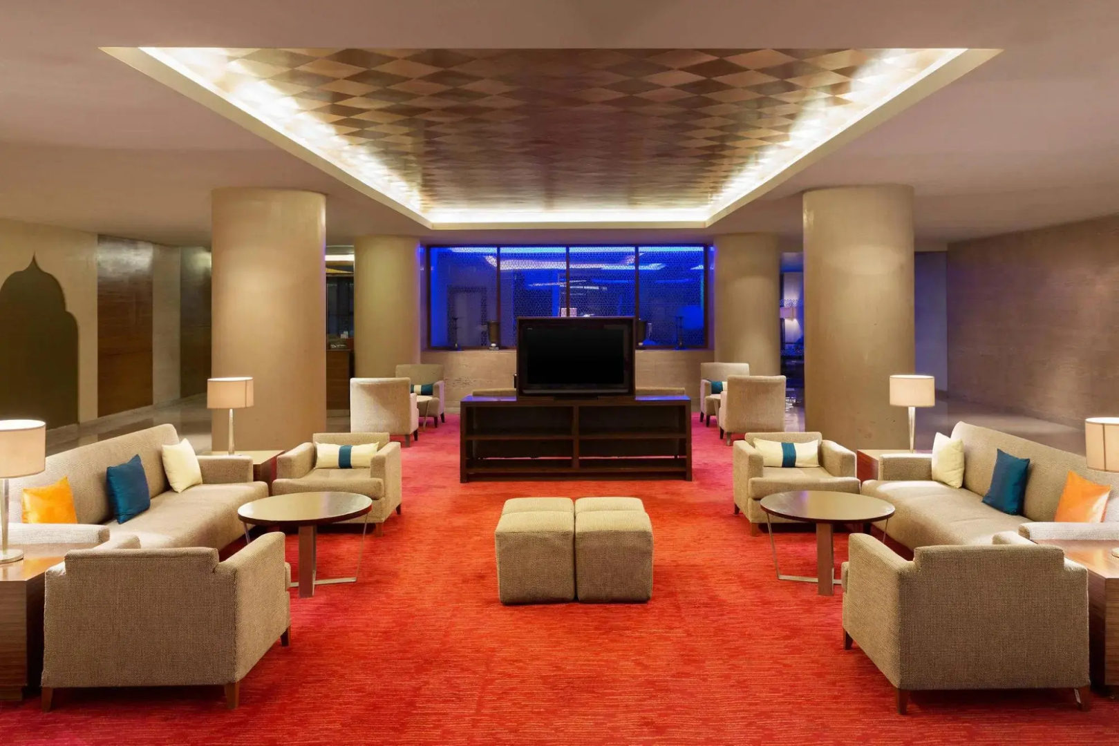 Photo - Four Points by Sheraton Jaipur, City Square