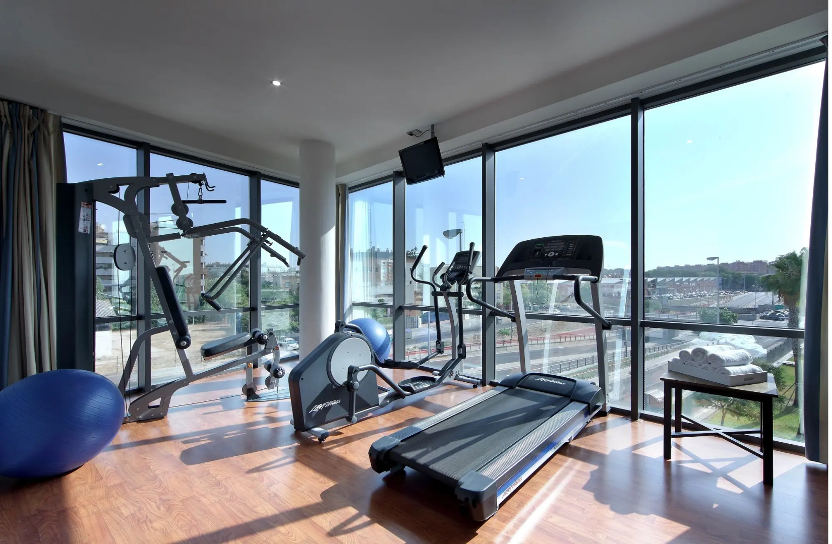 Photo - Exe Sevilla Palmera