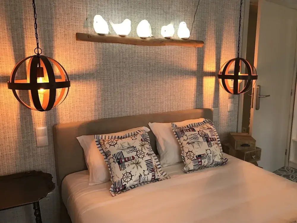 Foto - Royal Beach Hostel