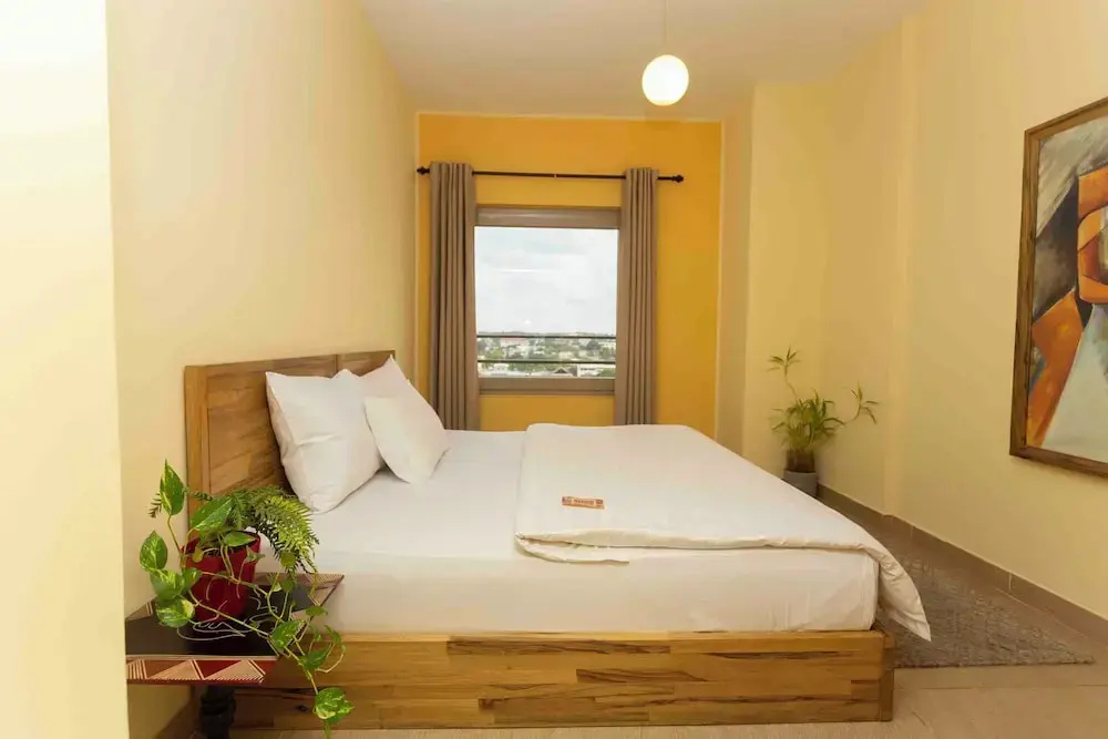 Photo - Roots Apartment Hotel