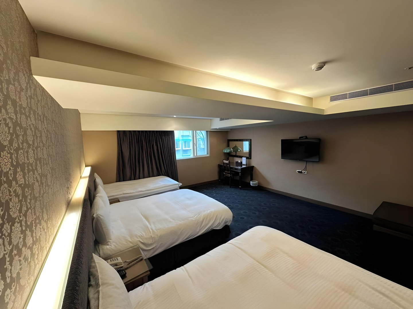 Foto - Cai She Hotel