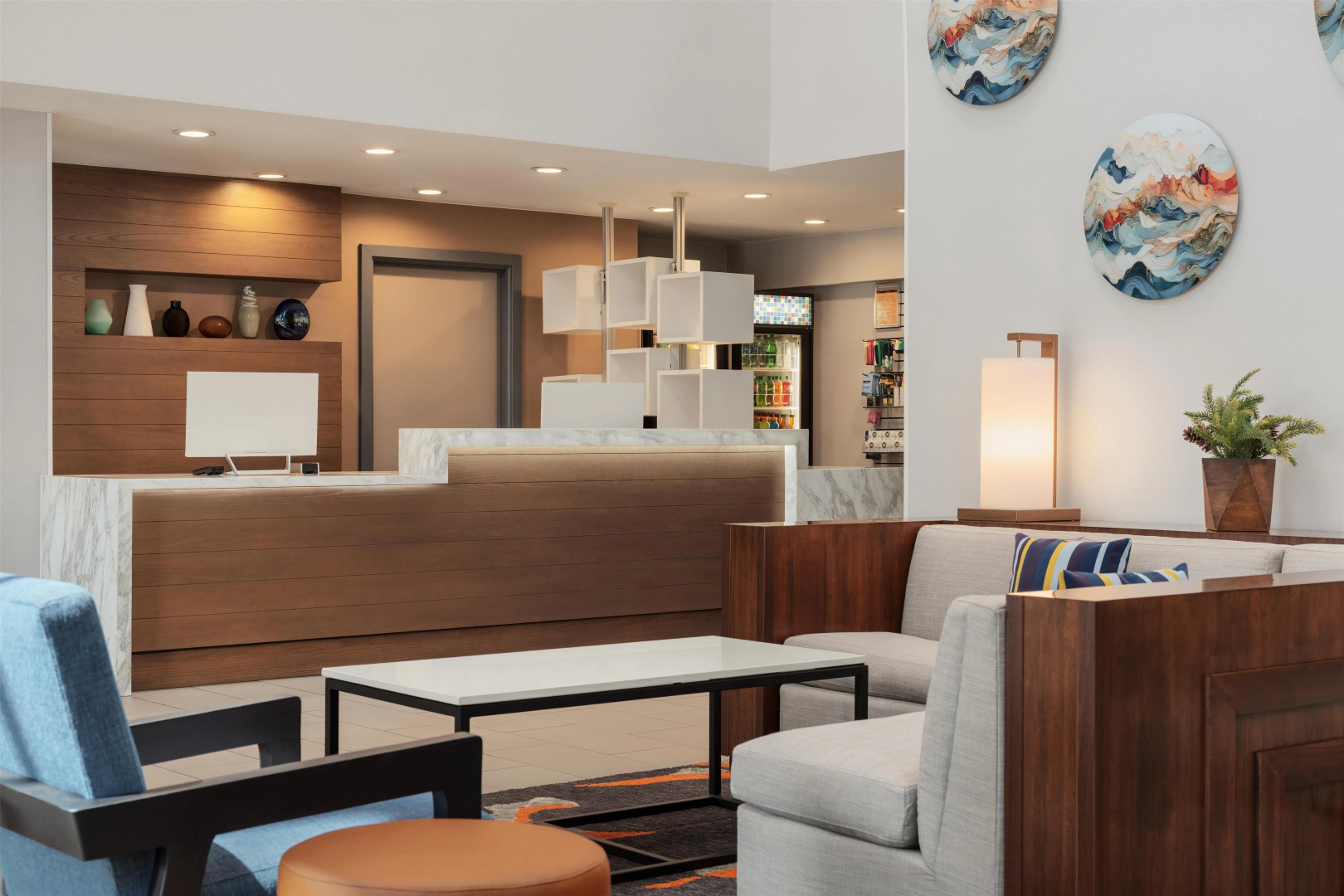 Photo - HYATT house Cypress/Anaheim
