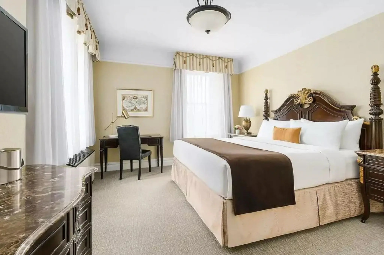 Photo - Hotel Lucerne