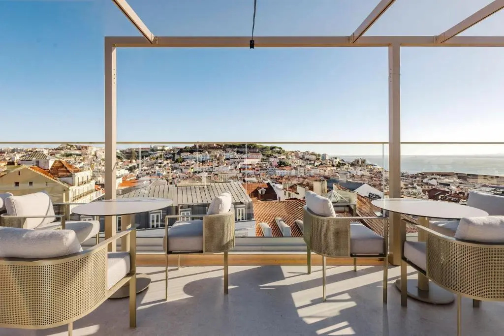 Photo - Lisbon Chiado Hotel & SPA