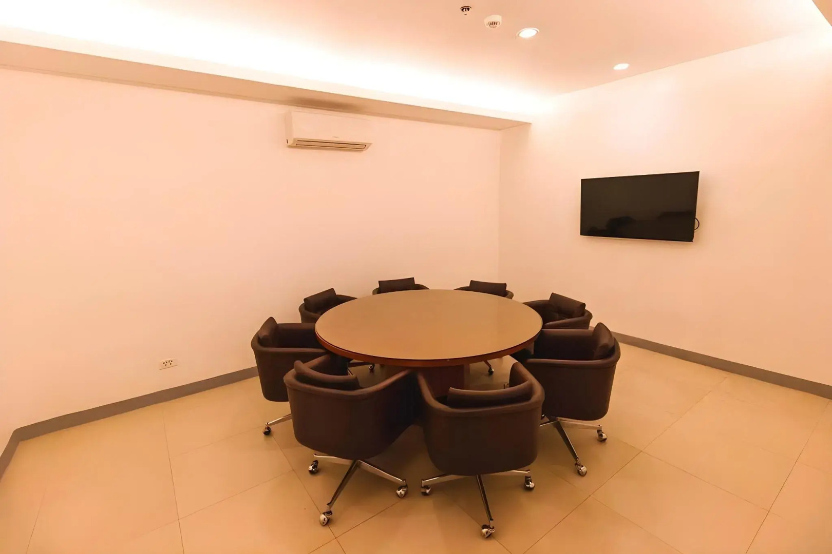 Foto - Wow Budget Hotel Cubao