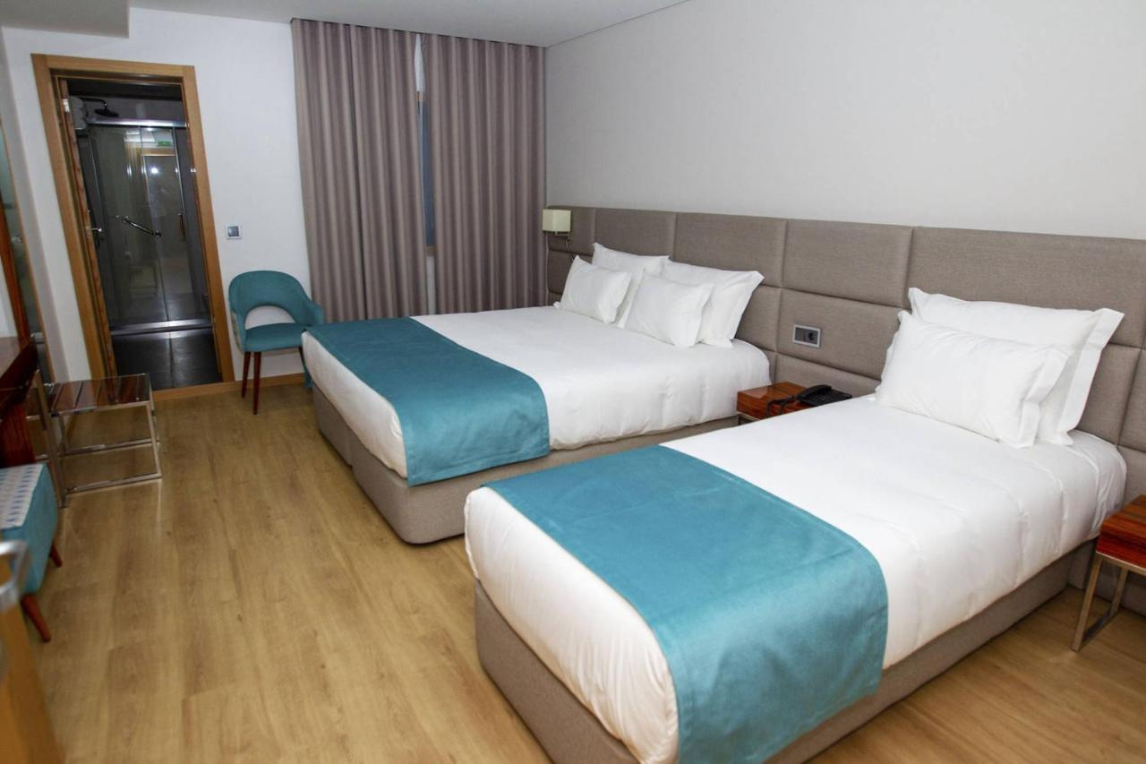 Foto - Hotel Fafense