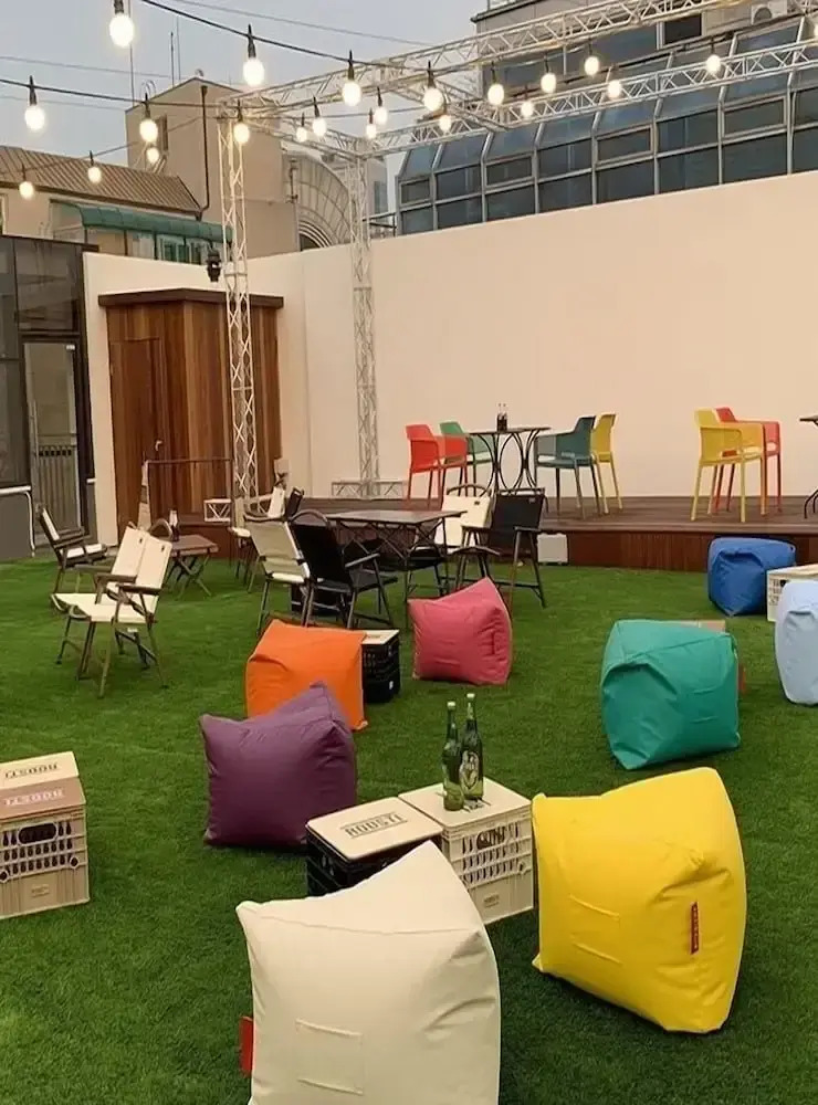 Foto - KOZAYO Hongdae Hostel