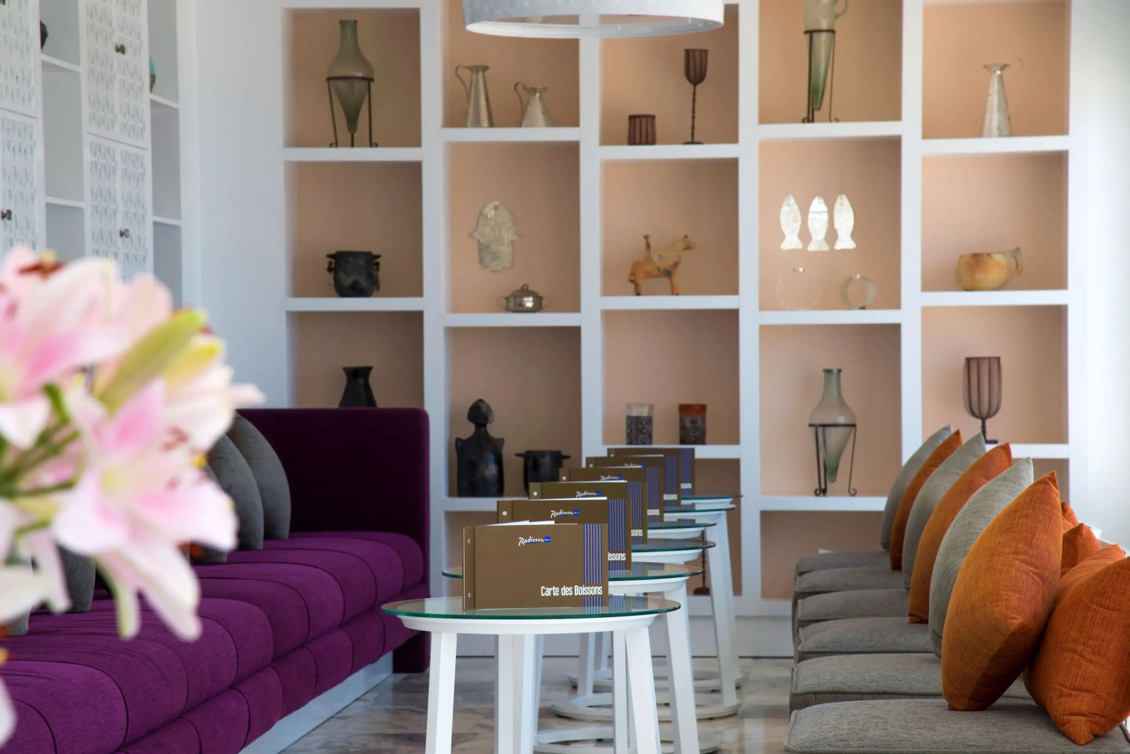 Foto - Radisson Blu Resort & Thalasso Hammamet