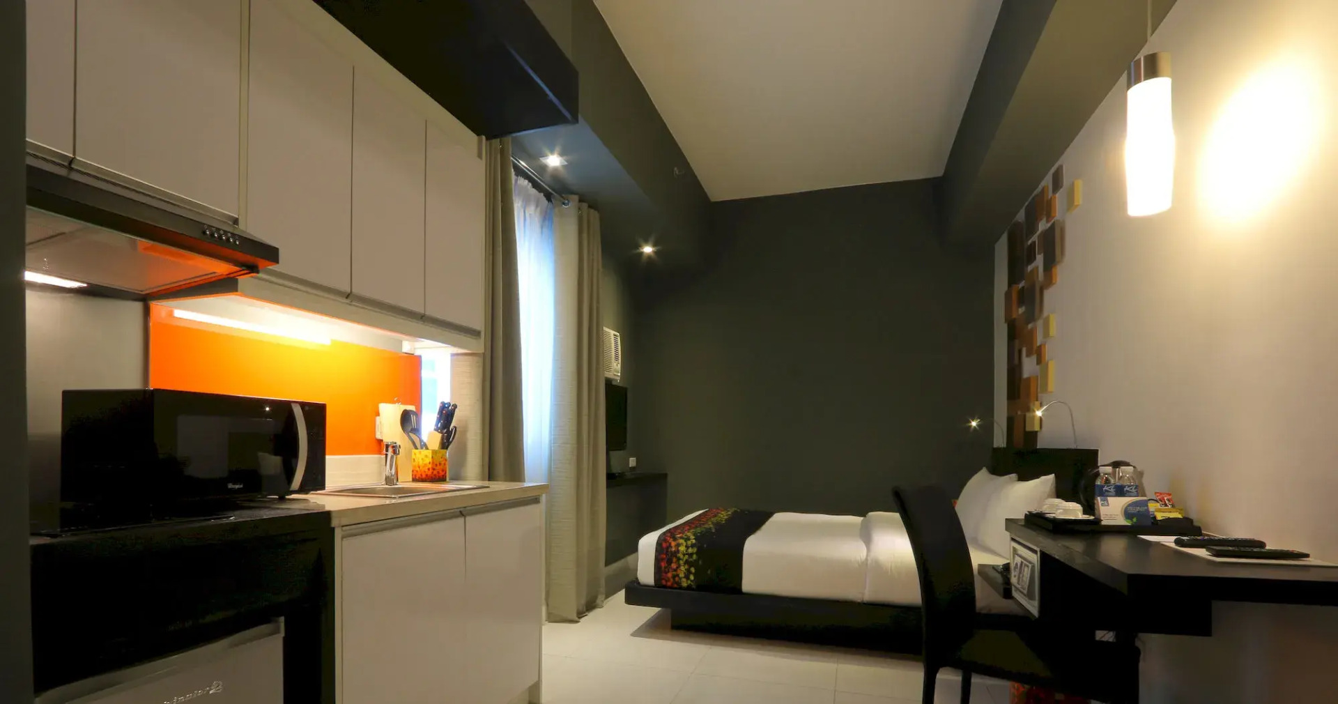 Foto - KL Serviced Residences Managed by HII