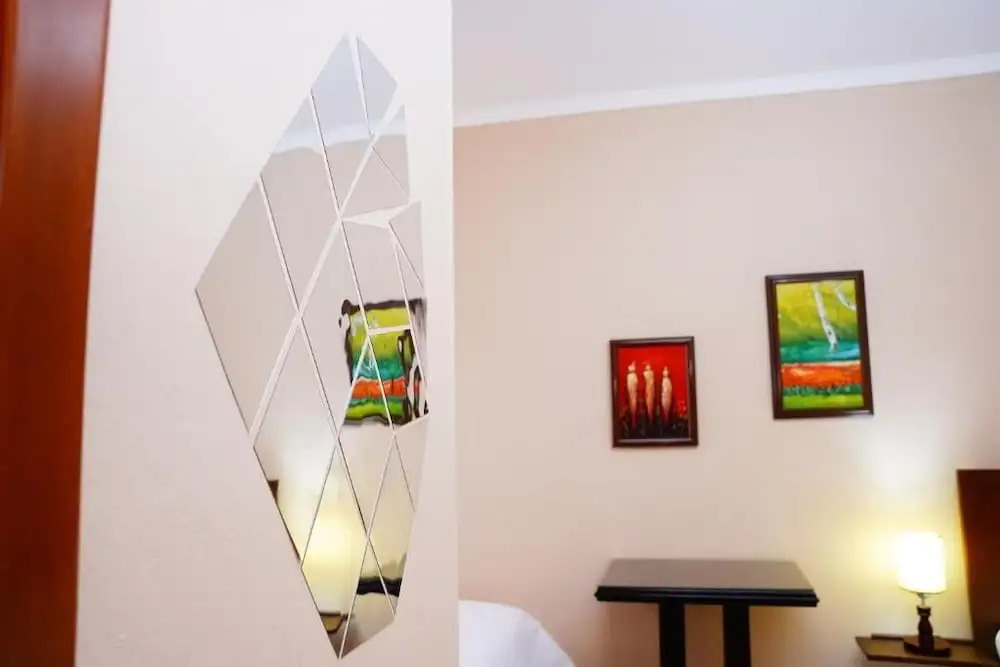 Foto - Vila 15 By Nam Nam Tirane