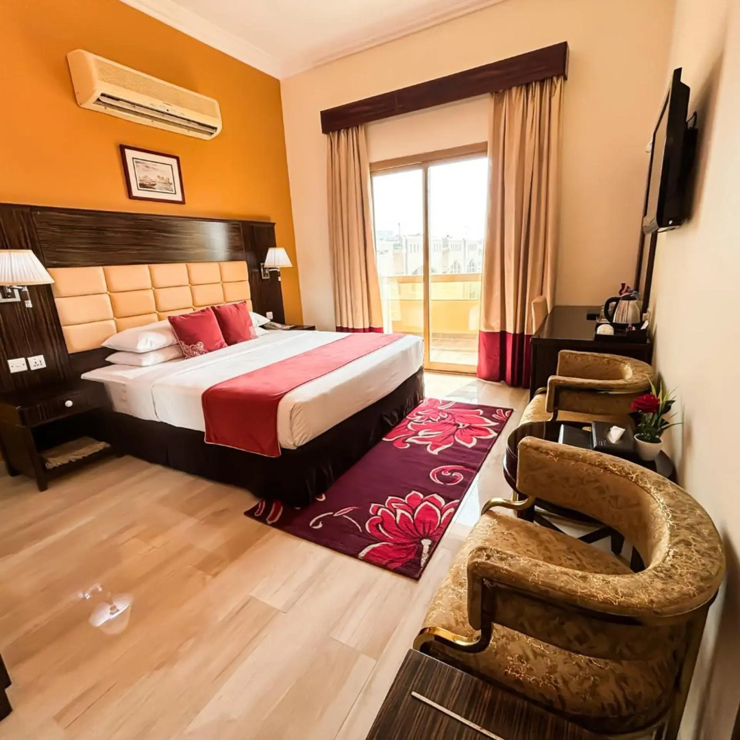 Foto - Fortune Hotel Deira