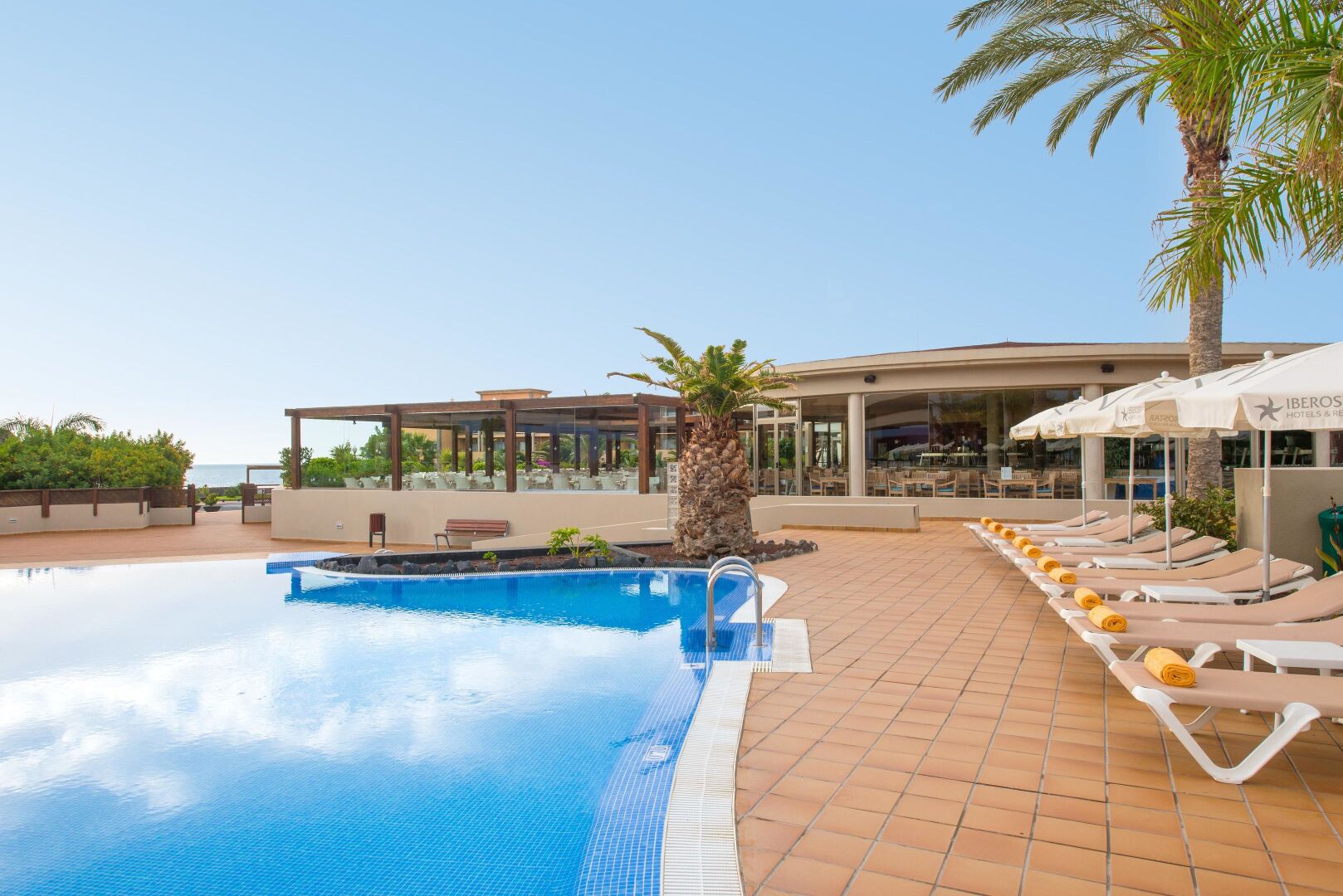 Foto - Iberostar Waves Playa Gaviotas All Inclusive