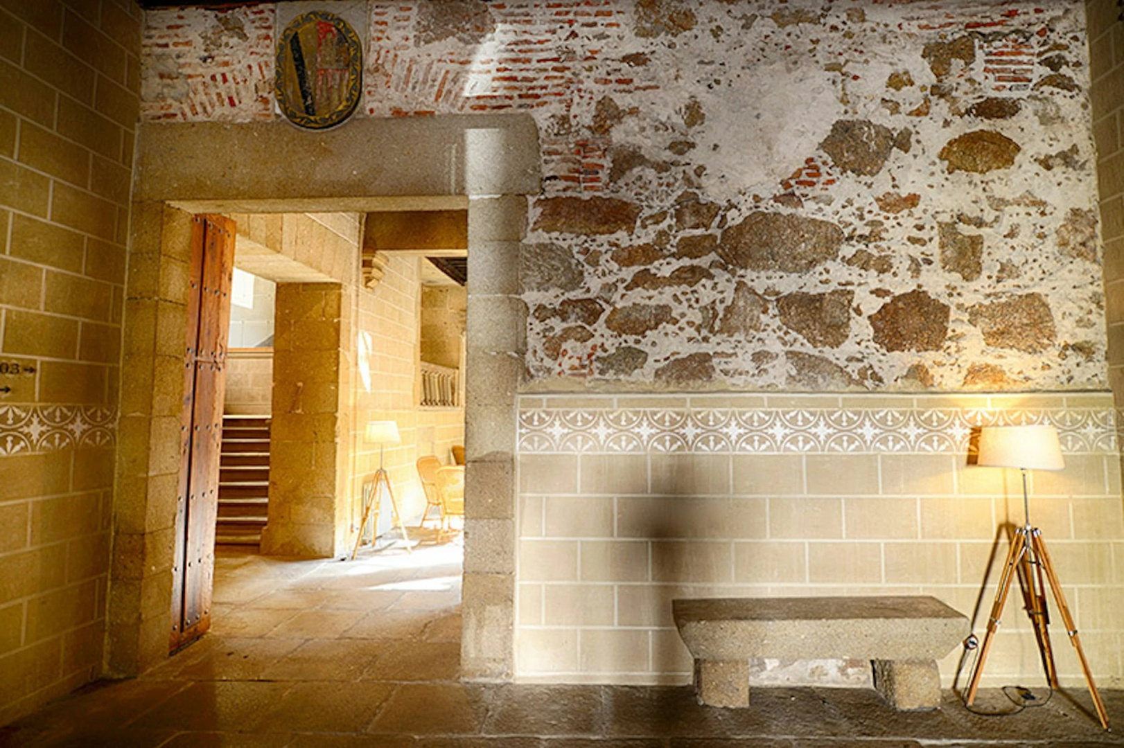 Photo - Palacio Carvajal Girón