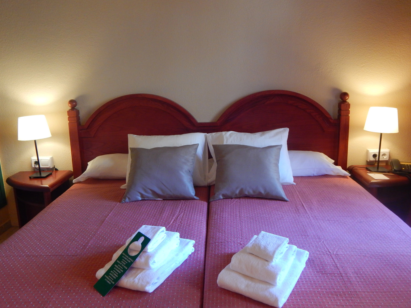 Photo - Hotel Ayamonte Center