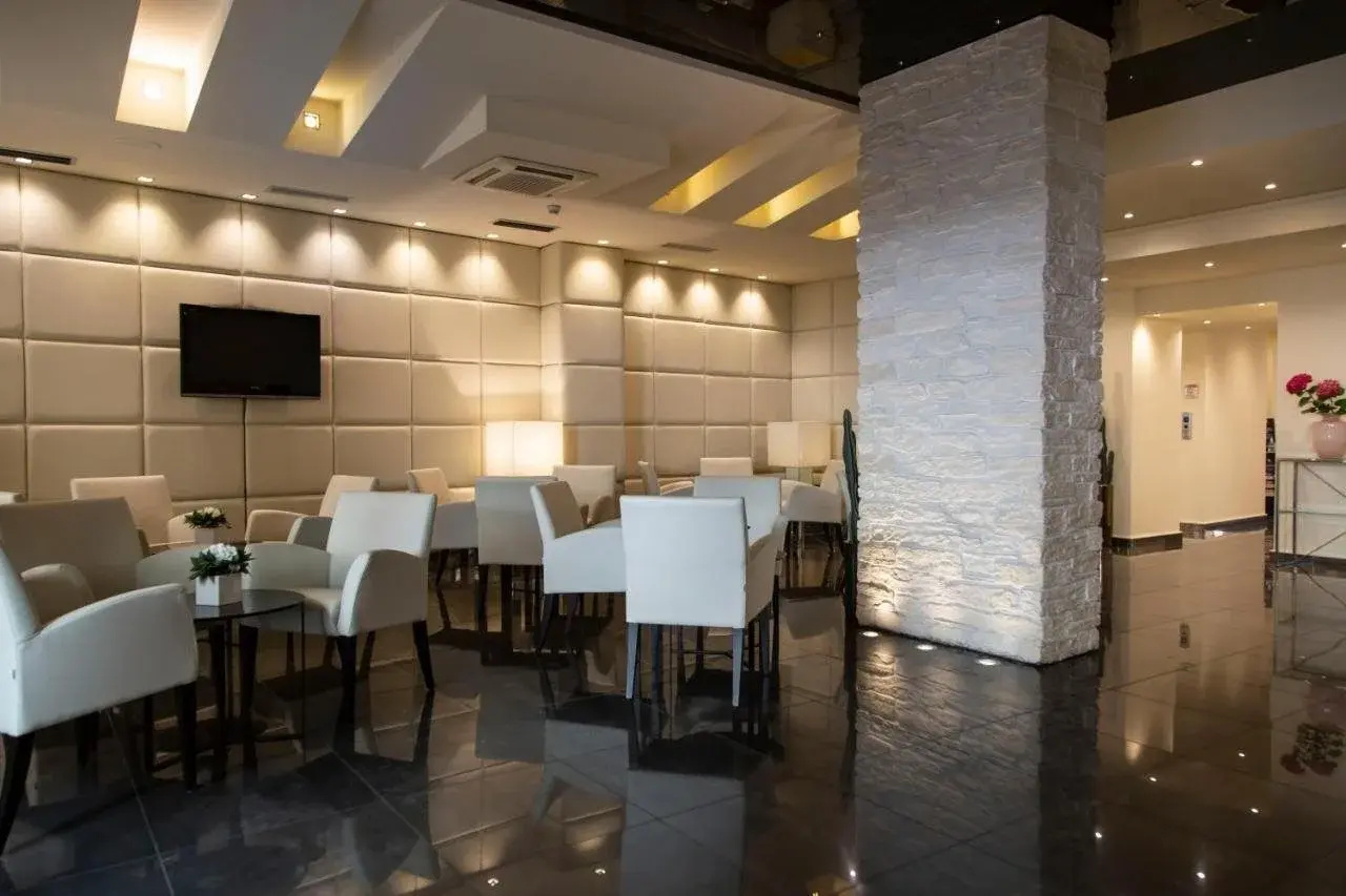 Foto - Hotel Antico Borgo