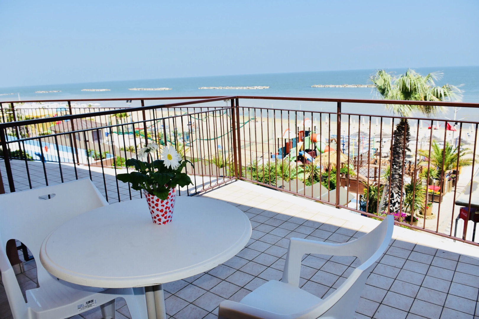 Photo - Hotel Astoria Pesaro