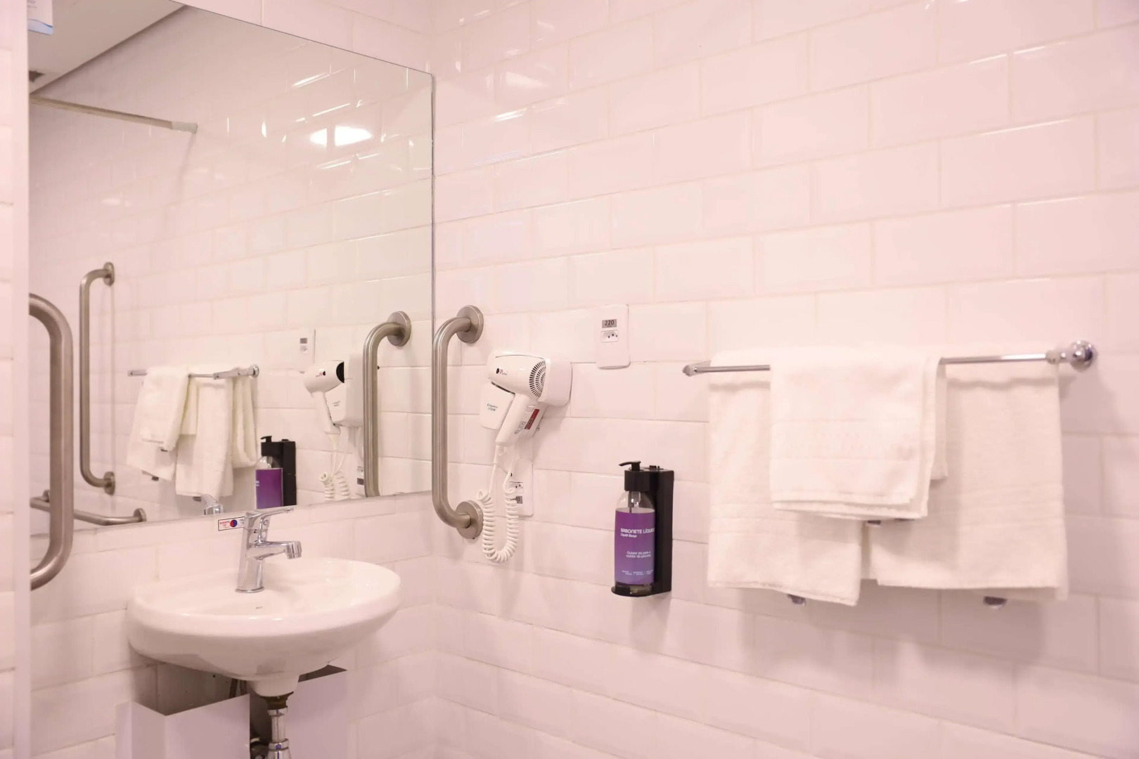 Foto - Ramada Encore Centro Tiradentes