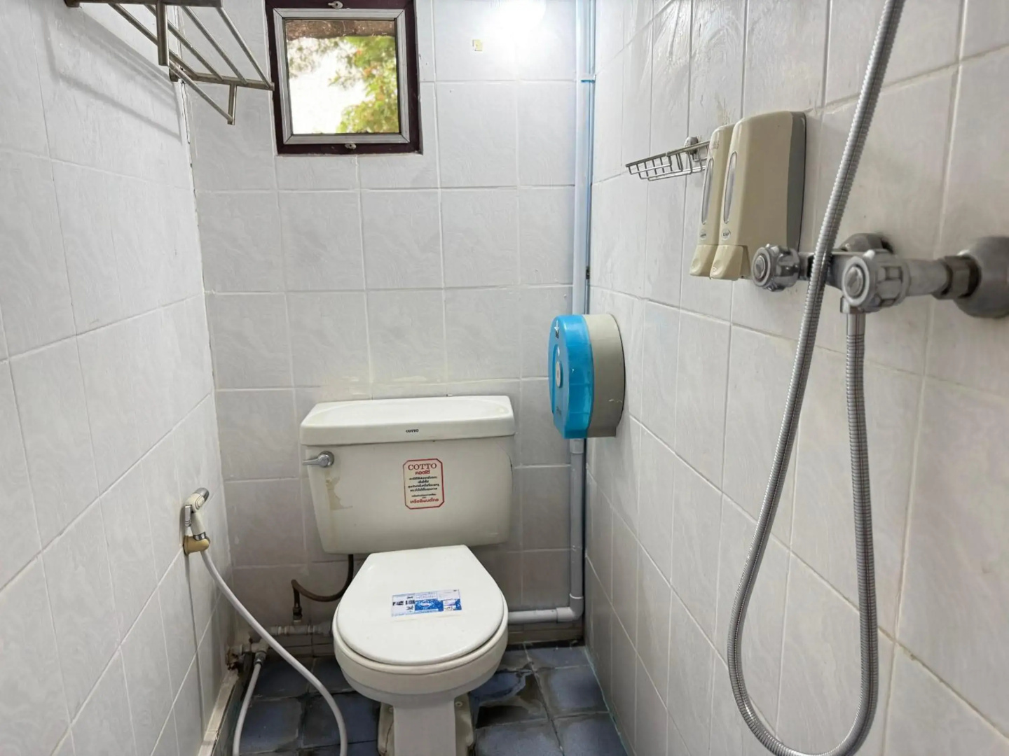 Photo - Collection O Khu Mueang near Tha Phae Gate formerly Lai Thai Guesthouse