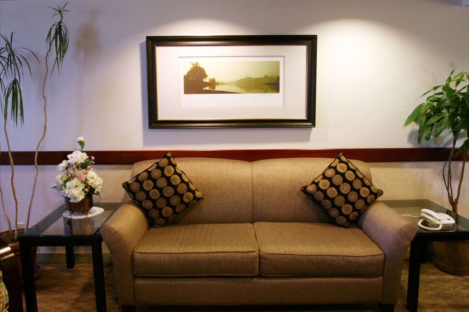 Photo - Quality Inn & Suites Everett