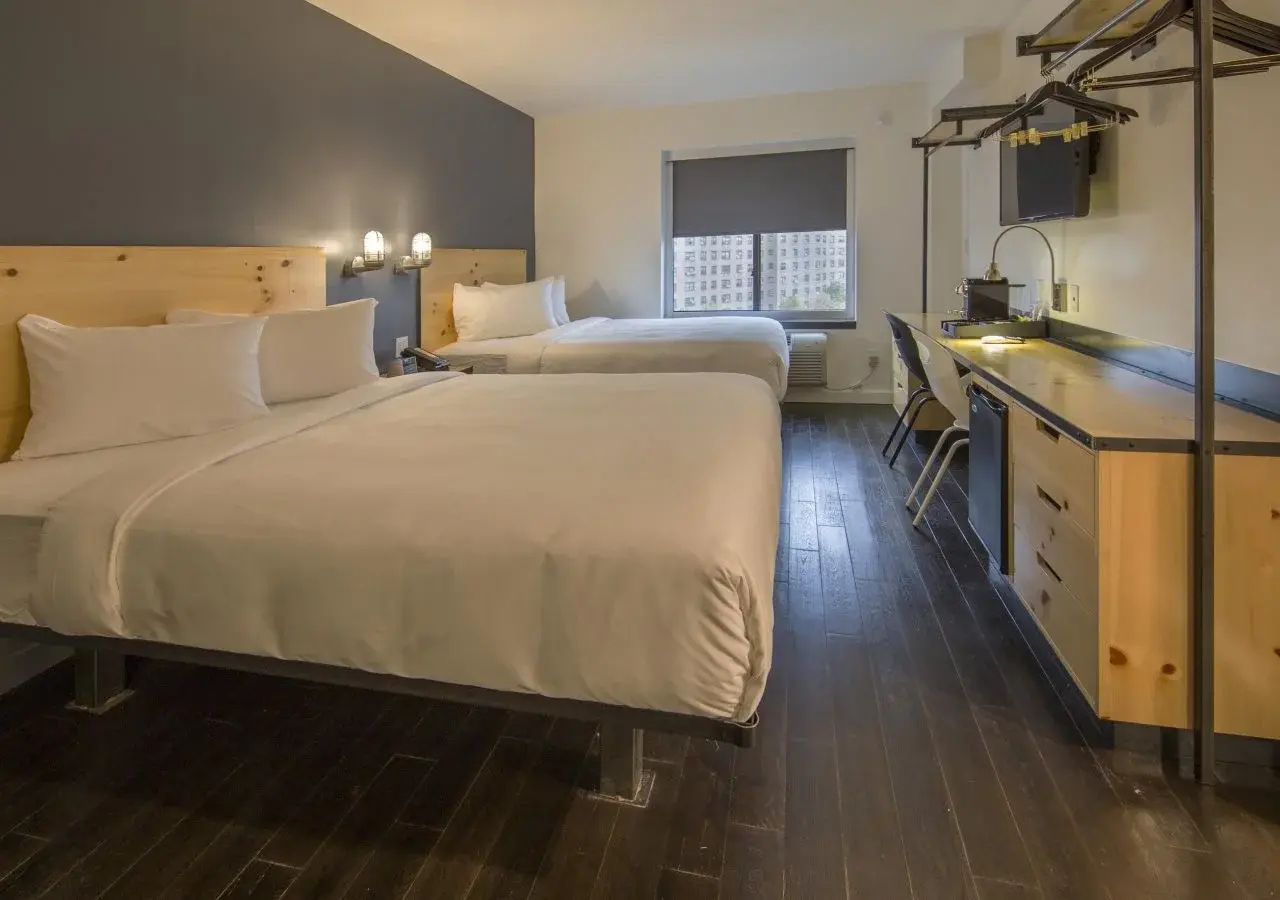 Photo - Bklyn House Hotel New York Brooklyn