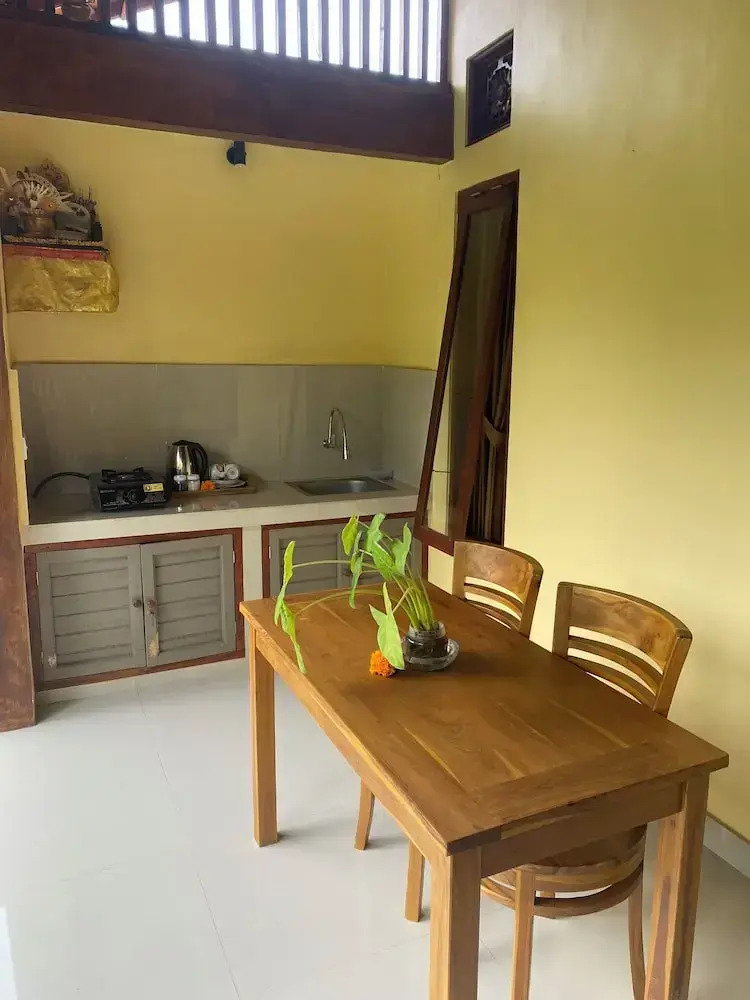 Foto - Bali Asli Guest House by EPS