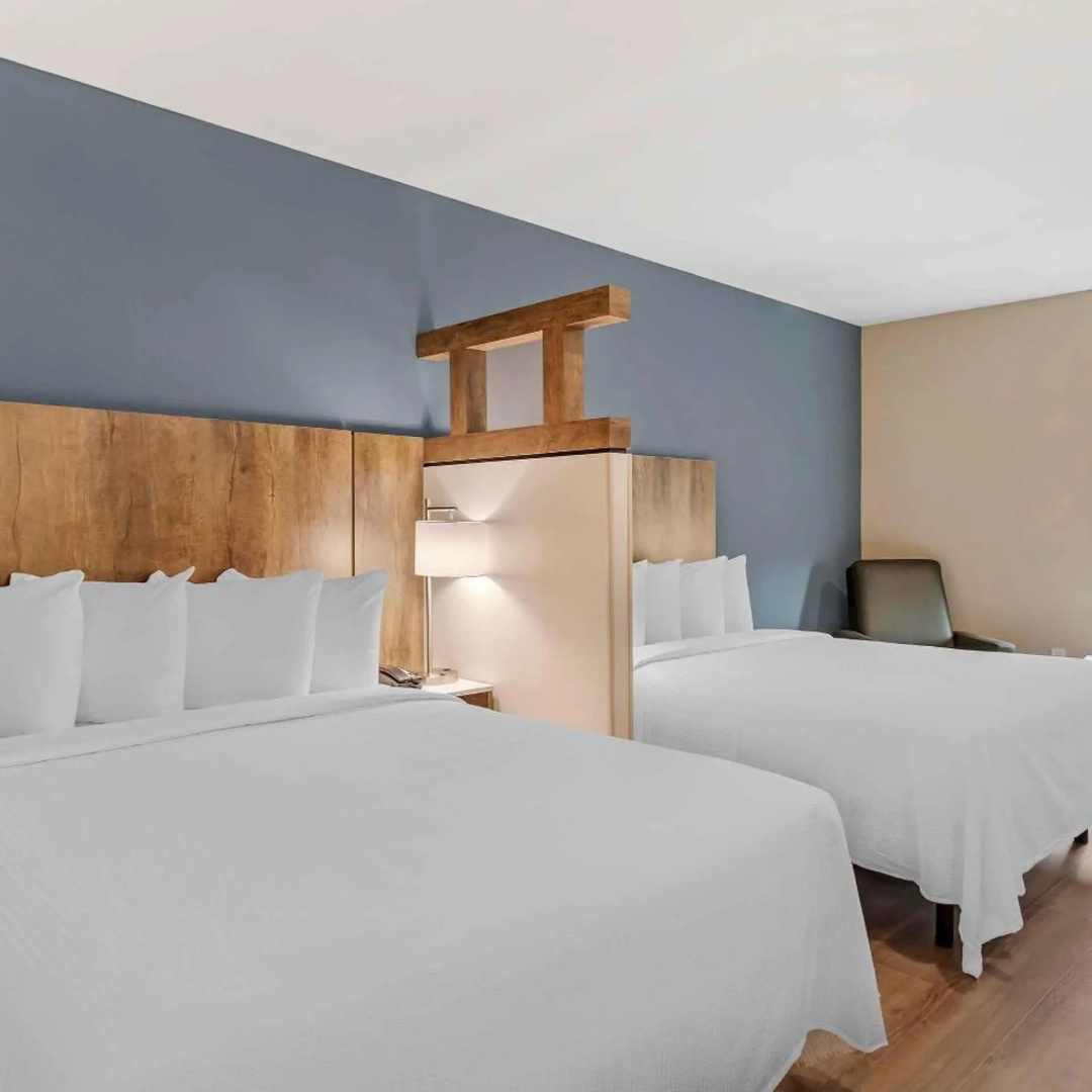 Photo - Extended Stay America Premier Suites - Jacksonville - Airport