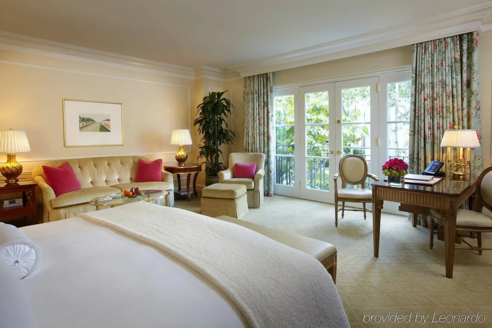 Photo - The Peninsula Beverly Hills