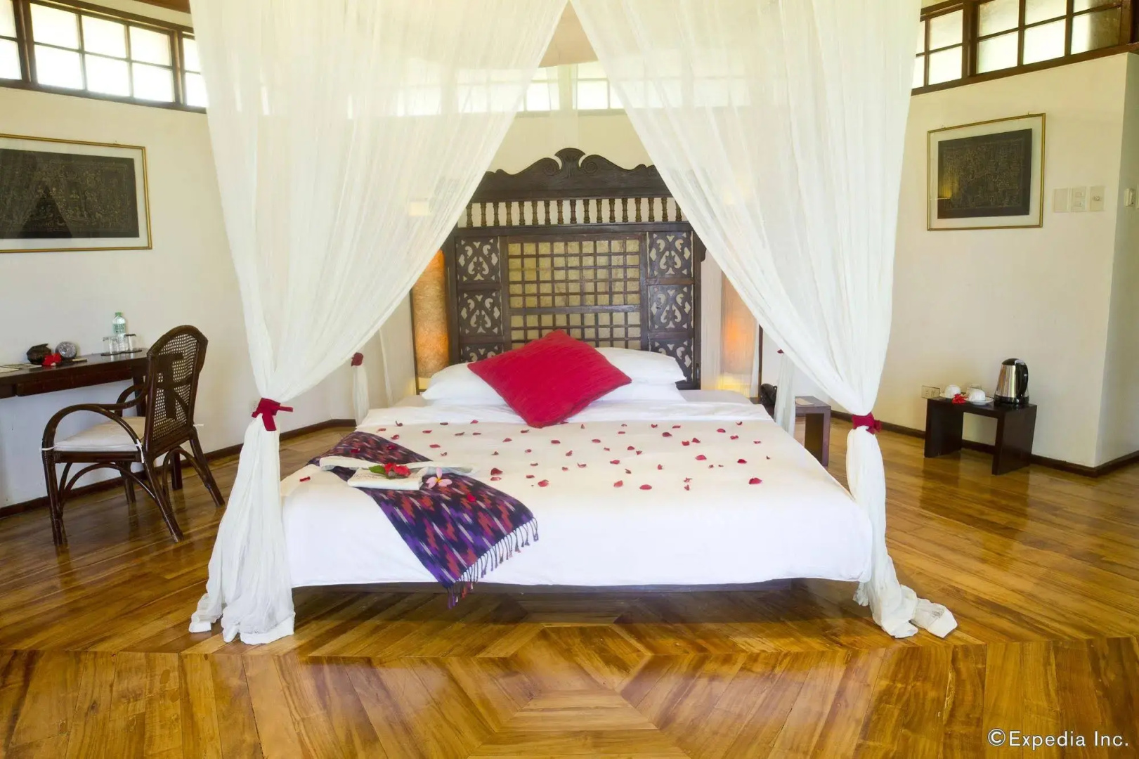 Foto - Mandala Spa & Resort Villas