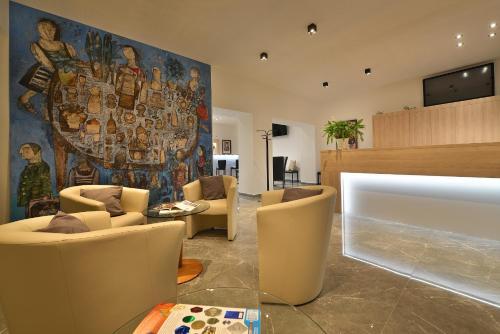 Foto - Prague Season Three Stars