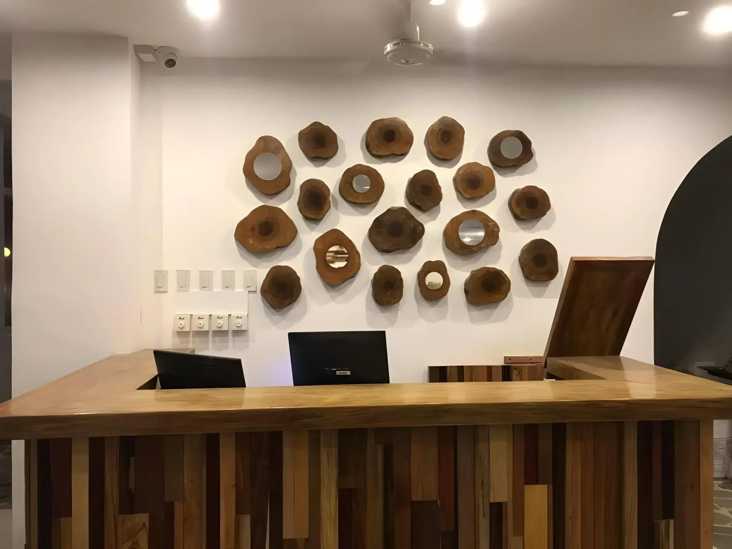 Foto - El Puerto Boracay