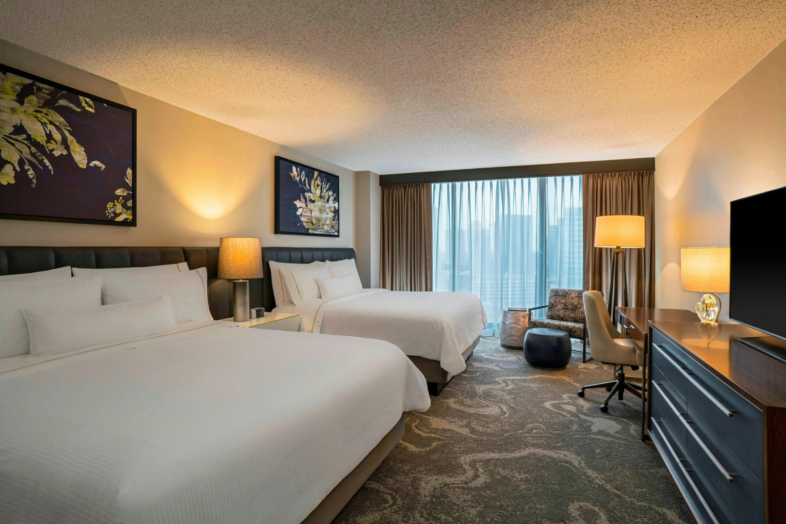 Foto - The Westin Oaks Houston at the Galleria