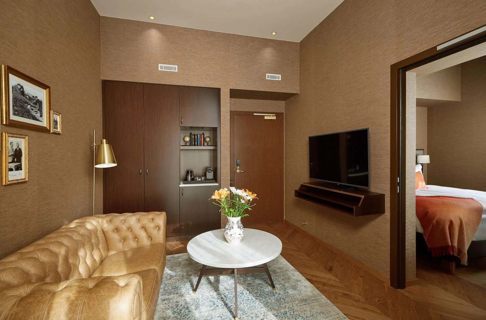 Foto - Reykjavik Konsulat Hotel, Curio Collection By Hilton