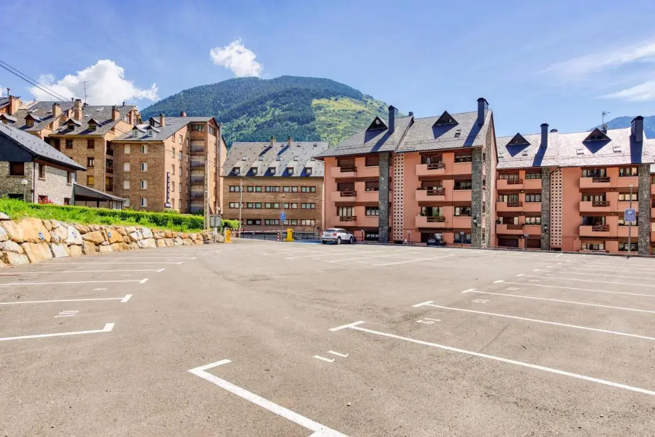 Foto - Hotel Viella