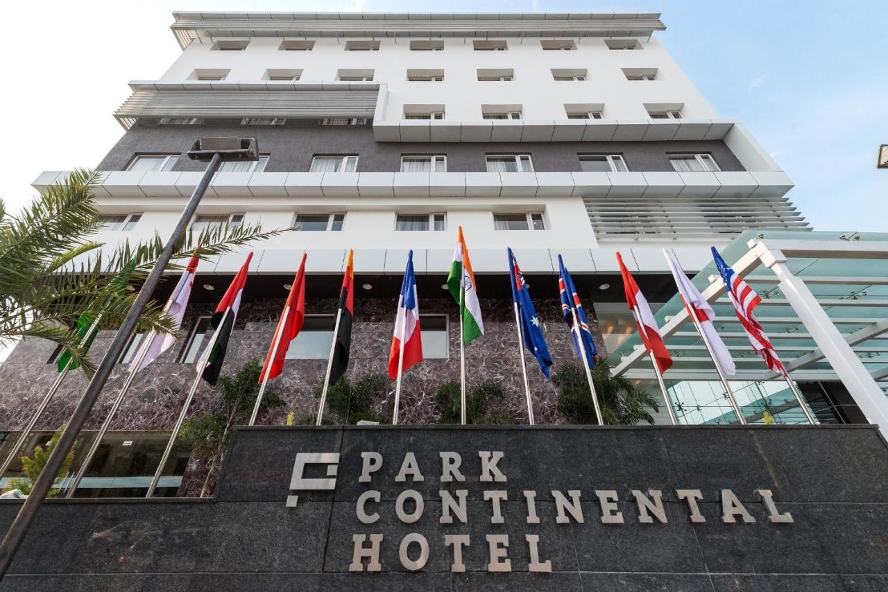 Foto - Park Continental