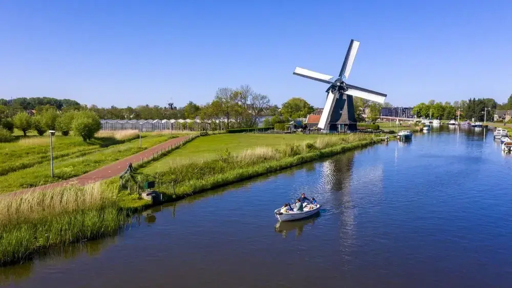 Photo - Grand Hotel Alkmaar
