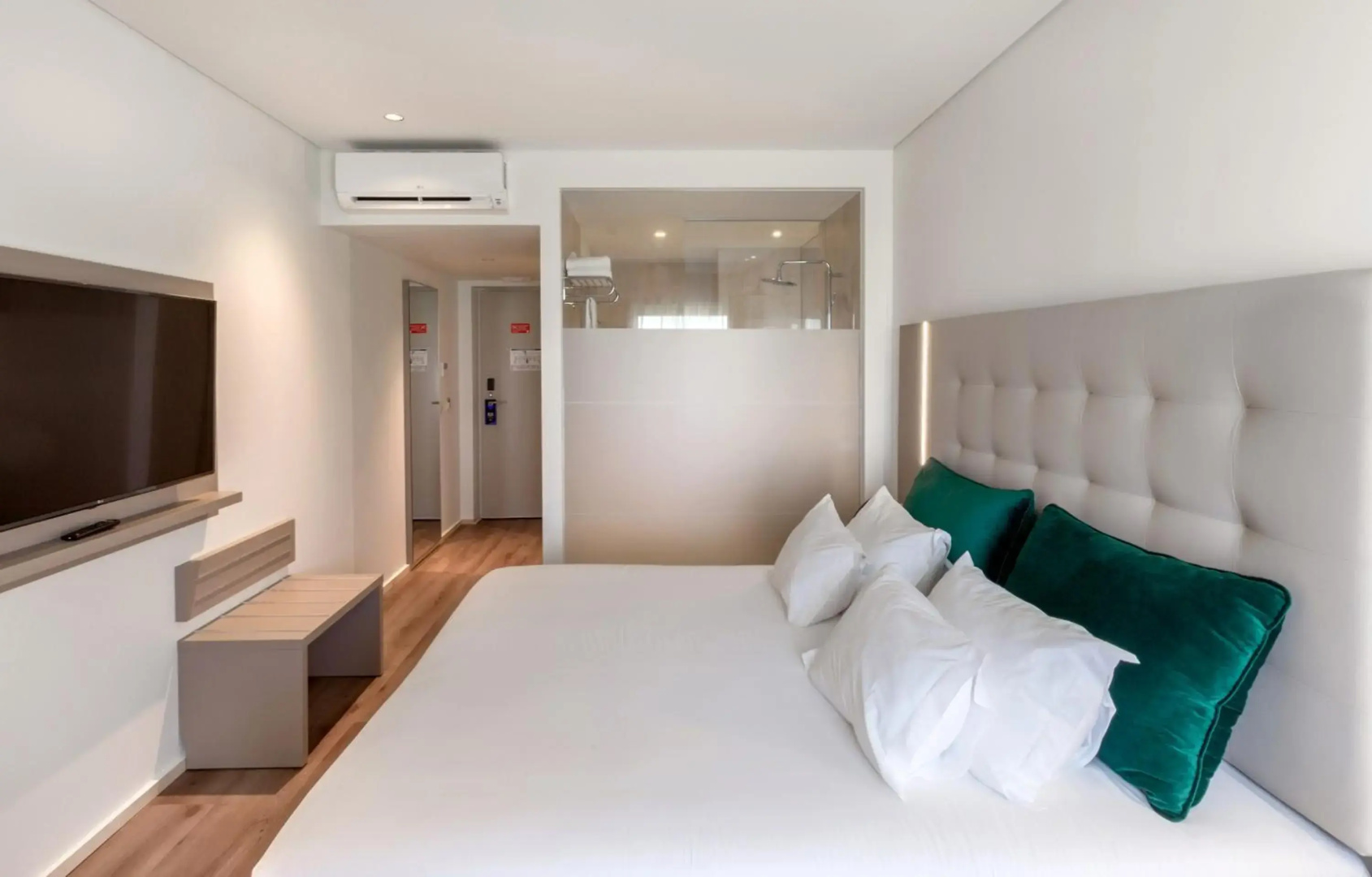 Foto - Oporto Airport & Business Hotel