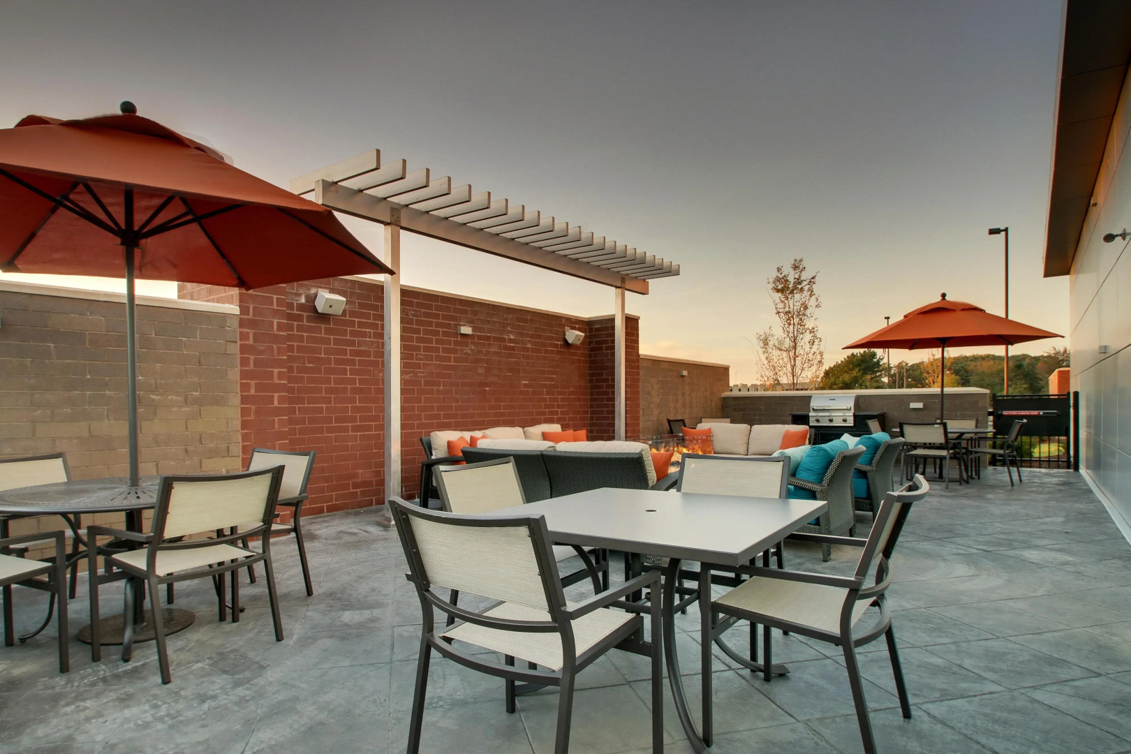 Foto - Hyatt House Oak Brook