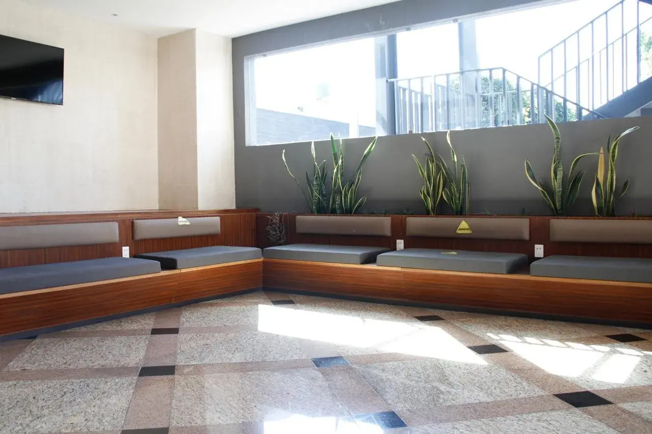 Foto - Hotel Riazor Aeropuerto