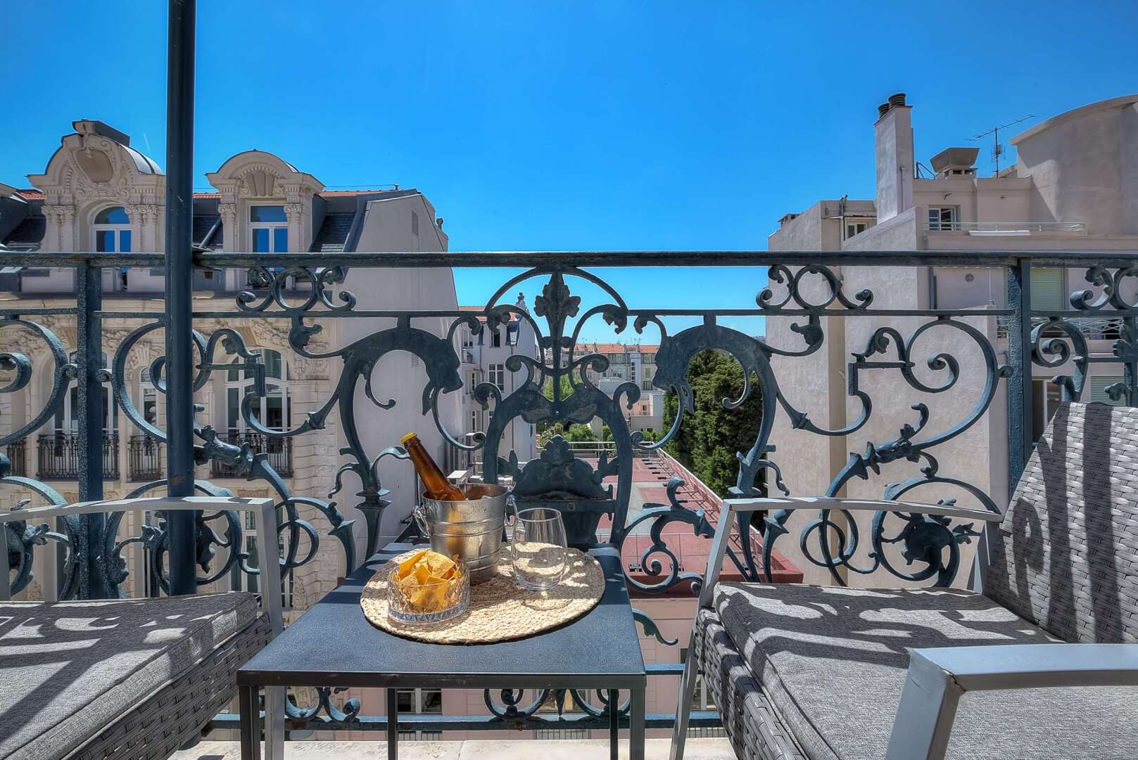 Foto - Maison Lamartine - Nice