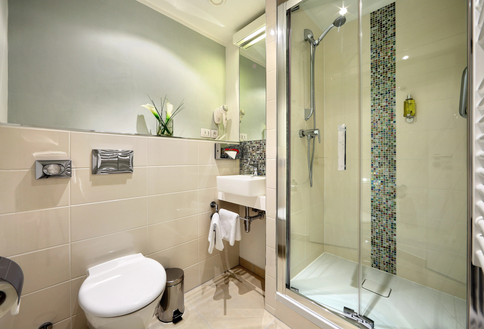 Foto - Hotel Duo
