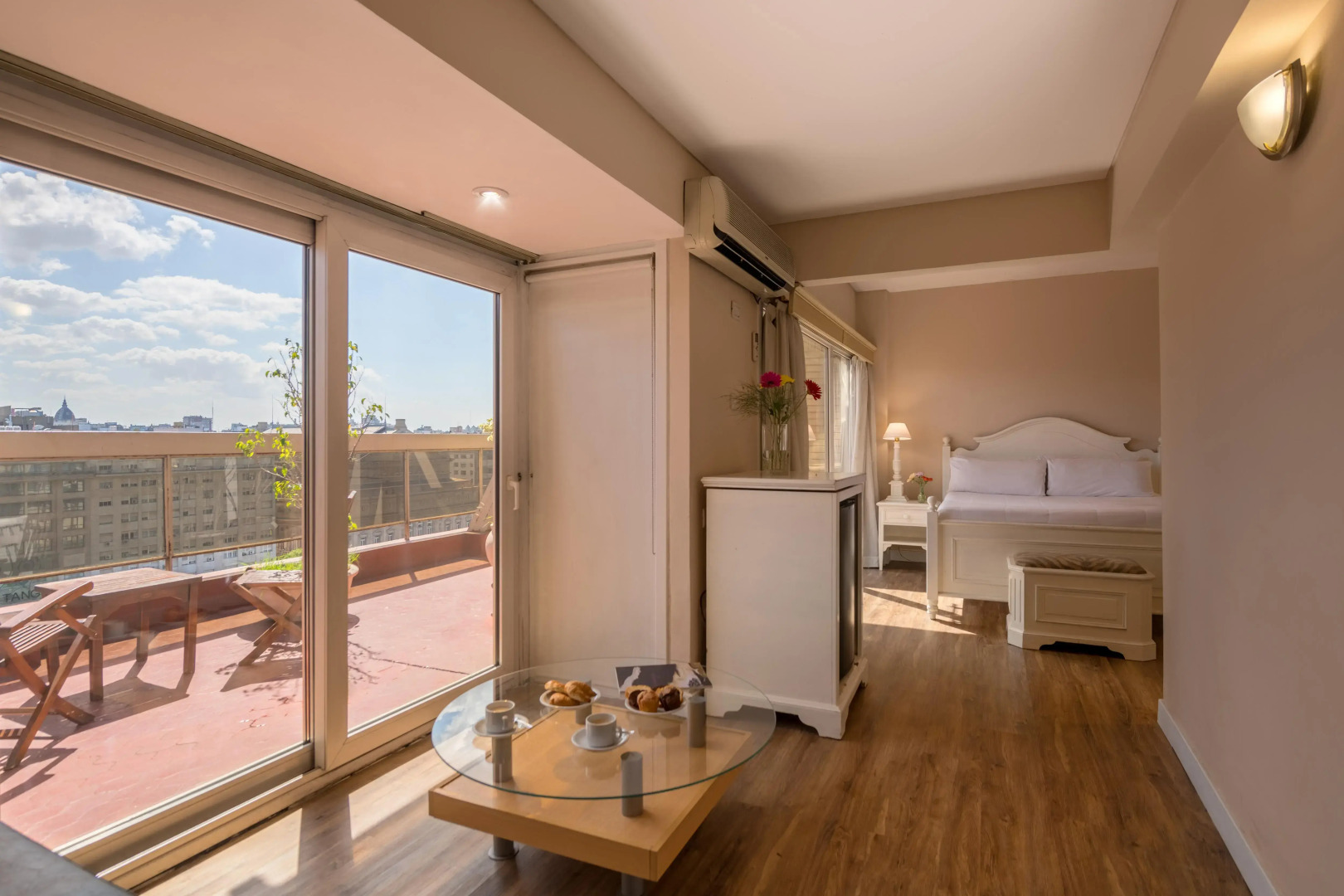 Foto - Exe Hotel Colón