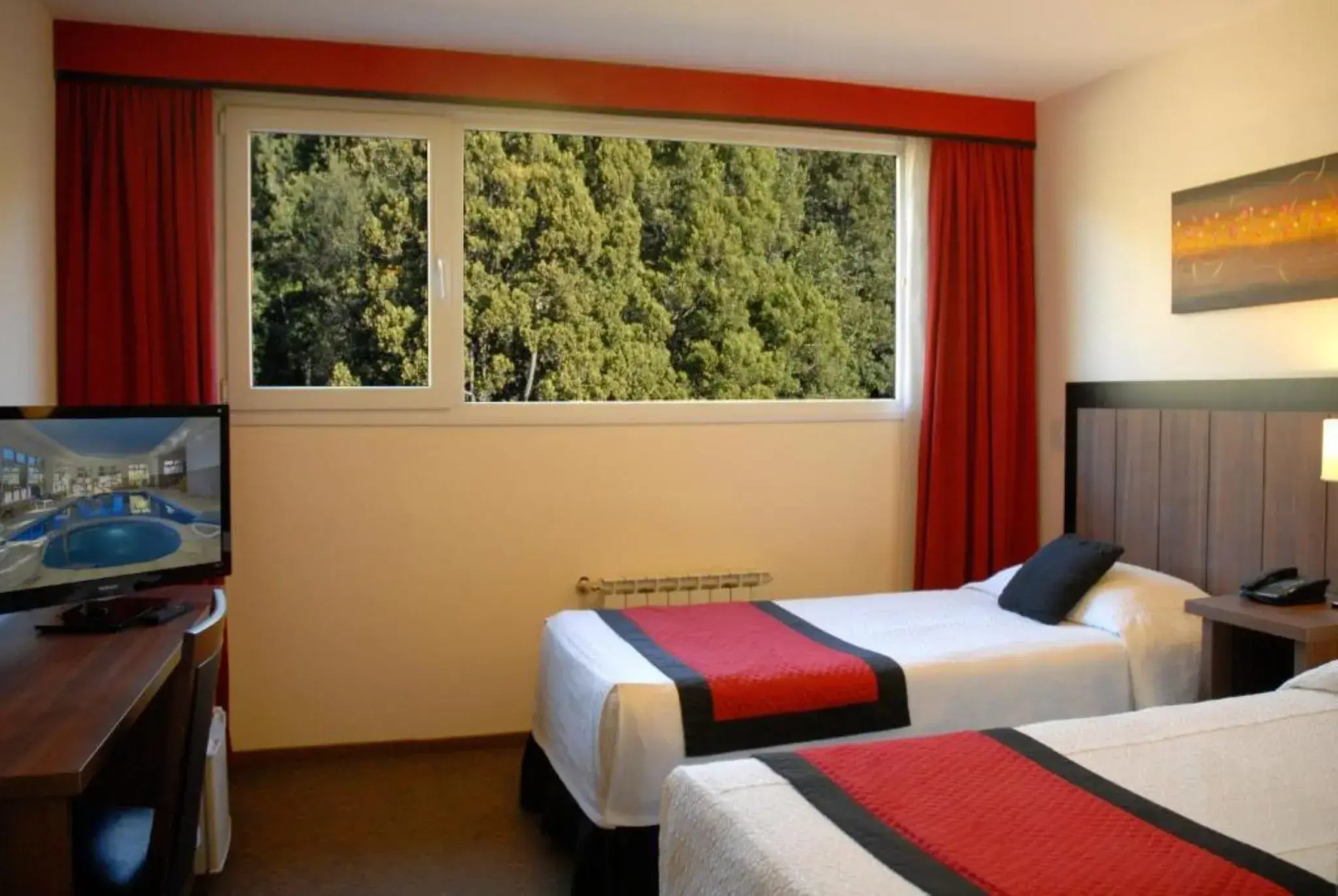 Foto - Huinid Pioneros Hotel & Aparts