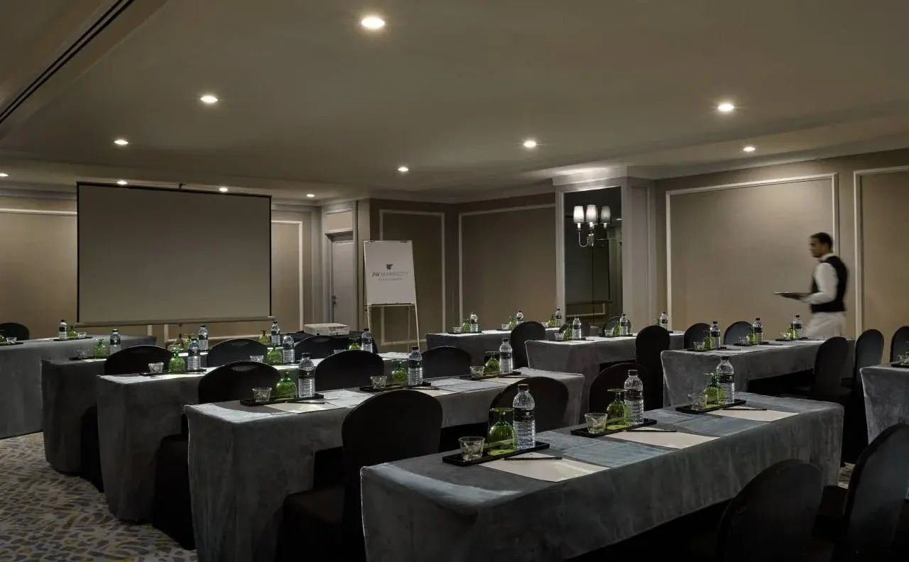 Foto - JW Marriott Kuala Lumpur