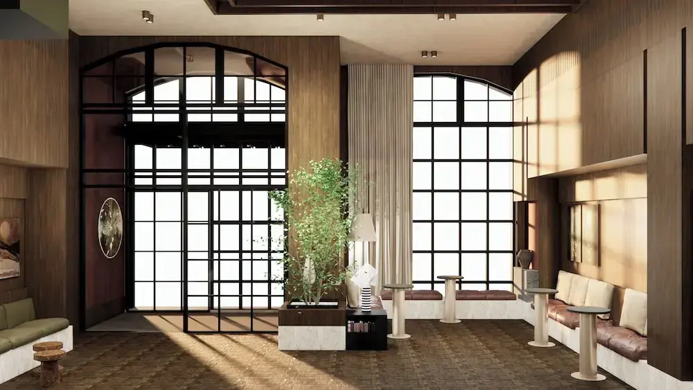 Photo - Hotel Indigo Auckland by IHG