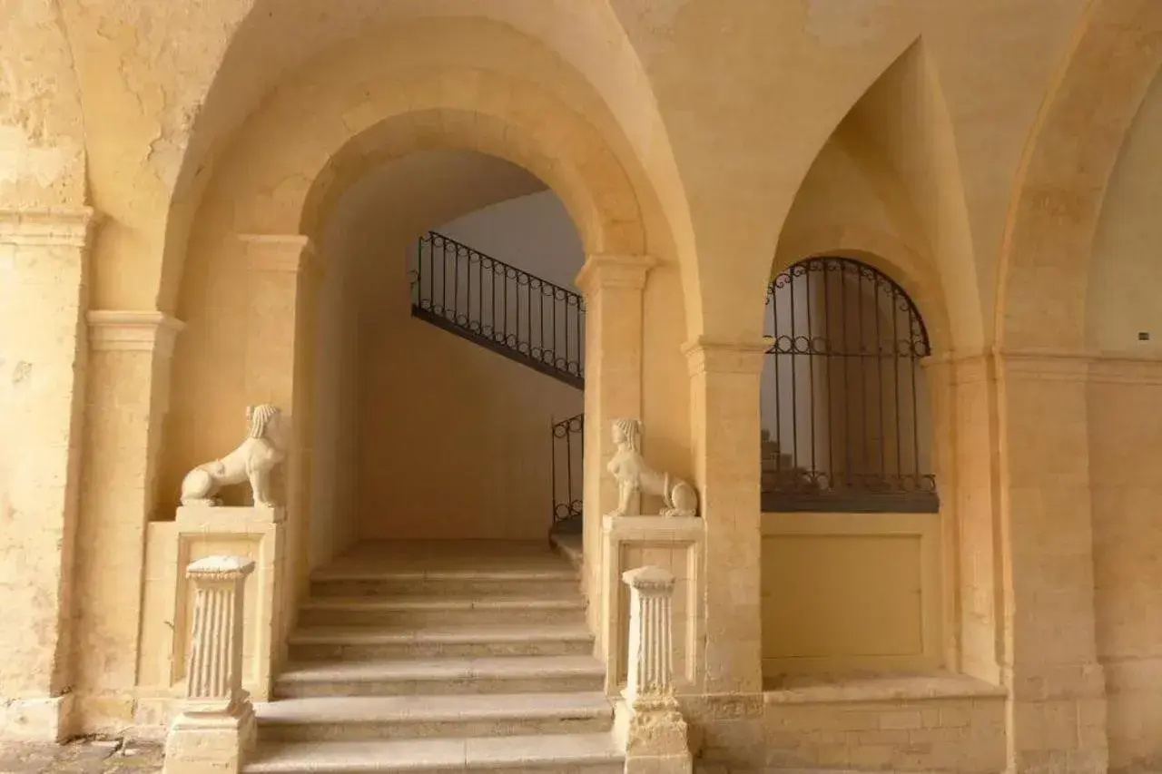 Foto - Landolina Palace